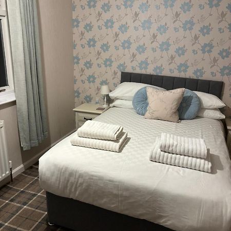 Вилла Highfield Lissett Экстерьер фото
